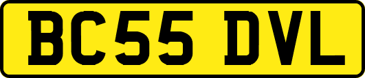 BC55DVL
