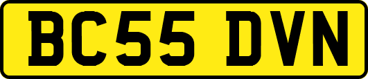 BC55DVN