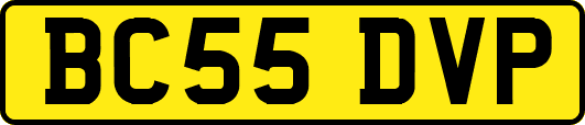 BC55DVP