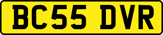 BC55DVR