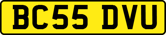 BC55DVU