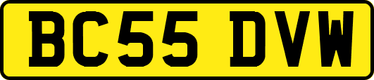 BC55DVW