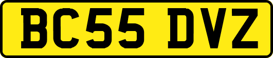 BC55DVZ