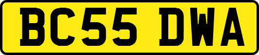 BC55DWA