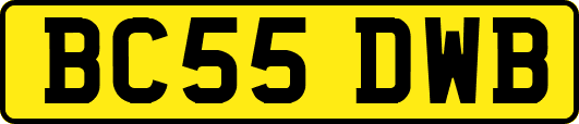 BC55DWB