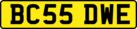 BC55DWE