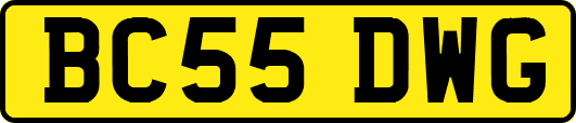 BC55DWG