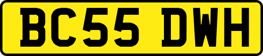BC55DWH