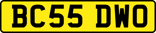 BC55DWO