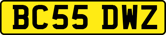 BC55DWZ