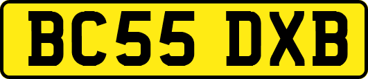 BC55DXB