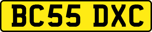 BC55DXC