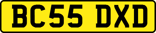 BC55DXD