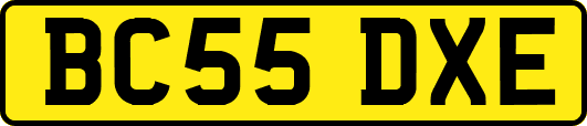 BC55DXE