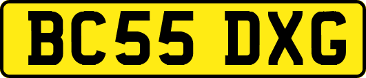 BC55DXG
