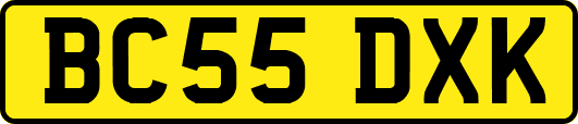 BC55DXK