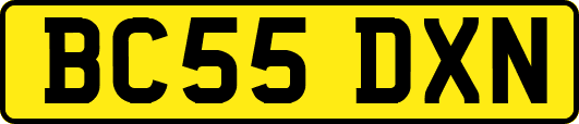 BC55DXN
