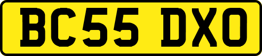 BC55DXO