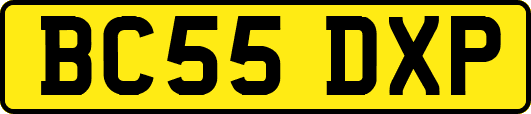 BC55DXP