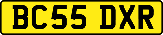 BC55DXR