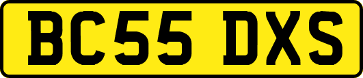 BC55DXS