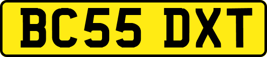 BC55DXT