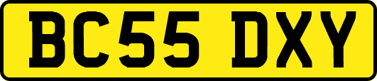 BC55DXY
