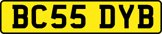 BC55DYB