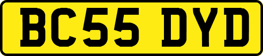 BC55DYD