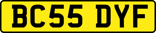 BC55DYF