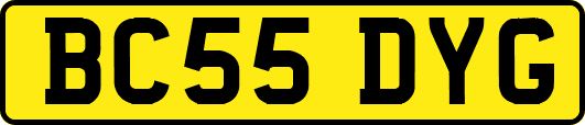 BC55DYG