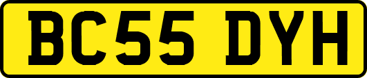BC55DYH