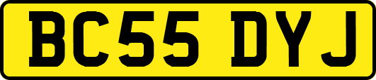 BC55DYJ