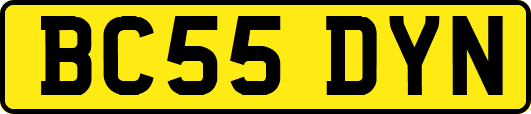 BC55DYN