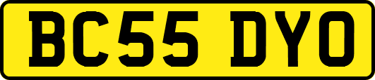BC55DYO