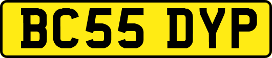 BC55DYP