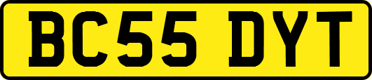 BC55DYT