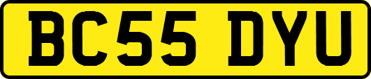 BC55DYU