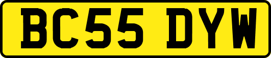 BC55DYW