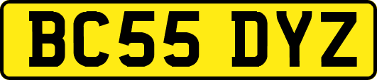 BC55DYZ