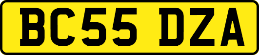 BC55DZA