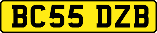 BC55DZB