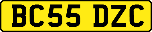 BC55DZC