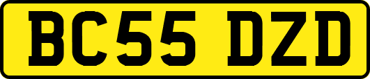 BC55DZD