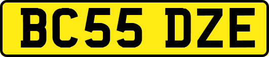 BC55DZE