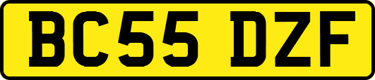BC55DZF