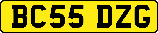 BC55DZG