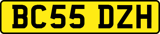 BC55DZH