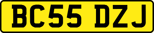 BC55DZJ