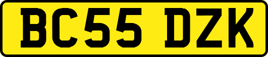 BC55DZK